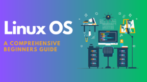 linux os beginner guide